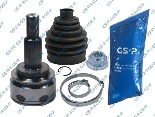 GSP 850136 Aks Kafası (Dış) resmi