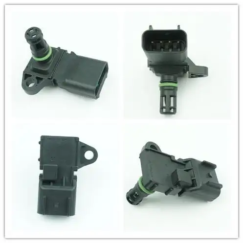 MGA 33648 Vuruntu Sensörü 030905377C resmi