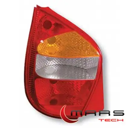 MARS 610360 Stop Lambası (Sol) 46845633 resmi