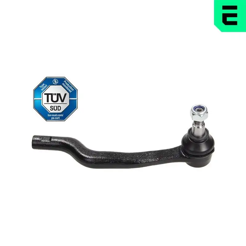 OPTIMAL G1695 Rot Başı (Sağ) A1683301635 resmi