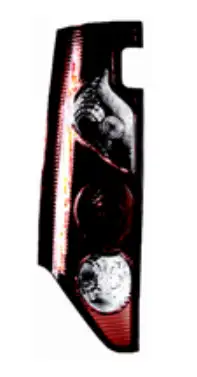 PLEKSAN 3773 Stop Lambası (Sol) 8200419949 resmi