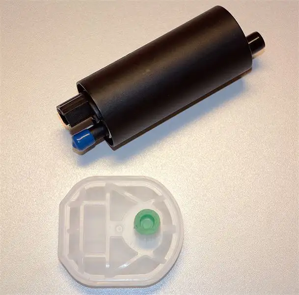 MGA 61192 Yakıt Pompası 5815015 resmi