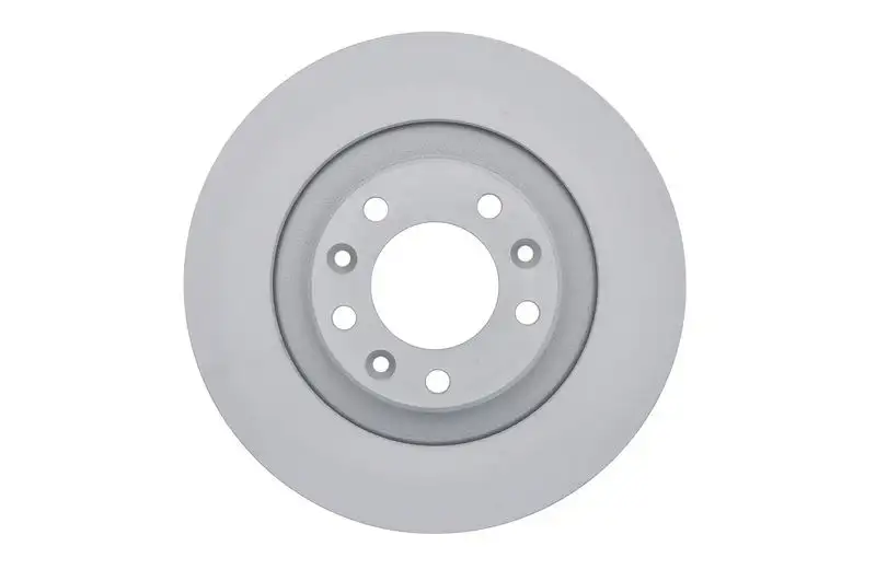 BOSCH 0986479C25 Arka Fren Diski 3637360 resmi