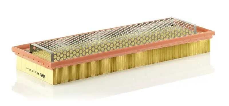 MANN C48183 Hava Filtresi resmi