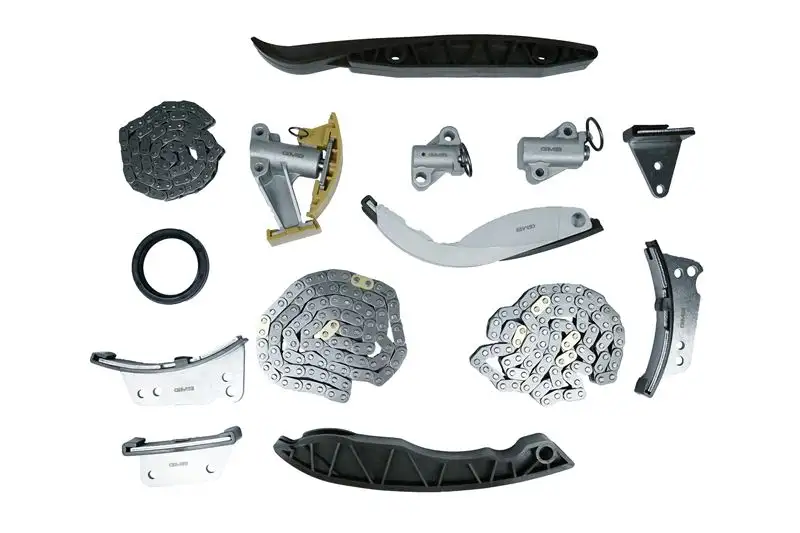 GMB GTCK-HY003 Eksantrik Zincir Seti resmi