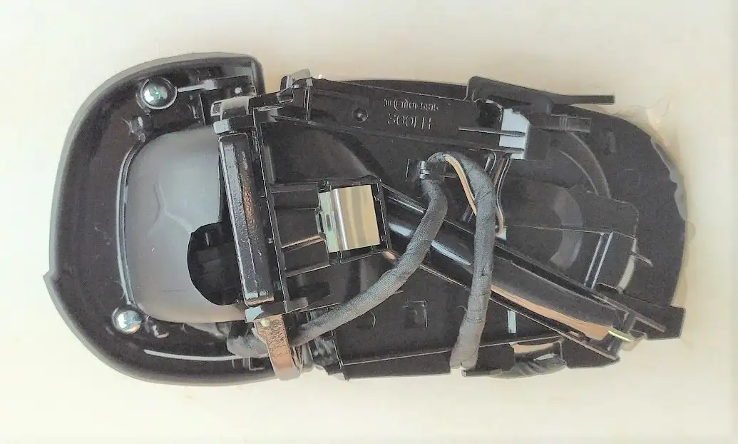 ART M009.9103 Sağ Dış Ayna resmi