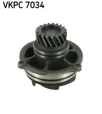 SKF VKPC7034 Devirdaim resmi