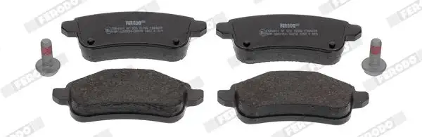 FERODO FDB4699 Arka Fren Balatası 440608235R resmi