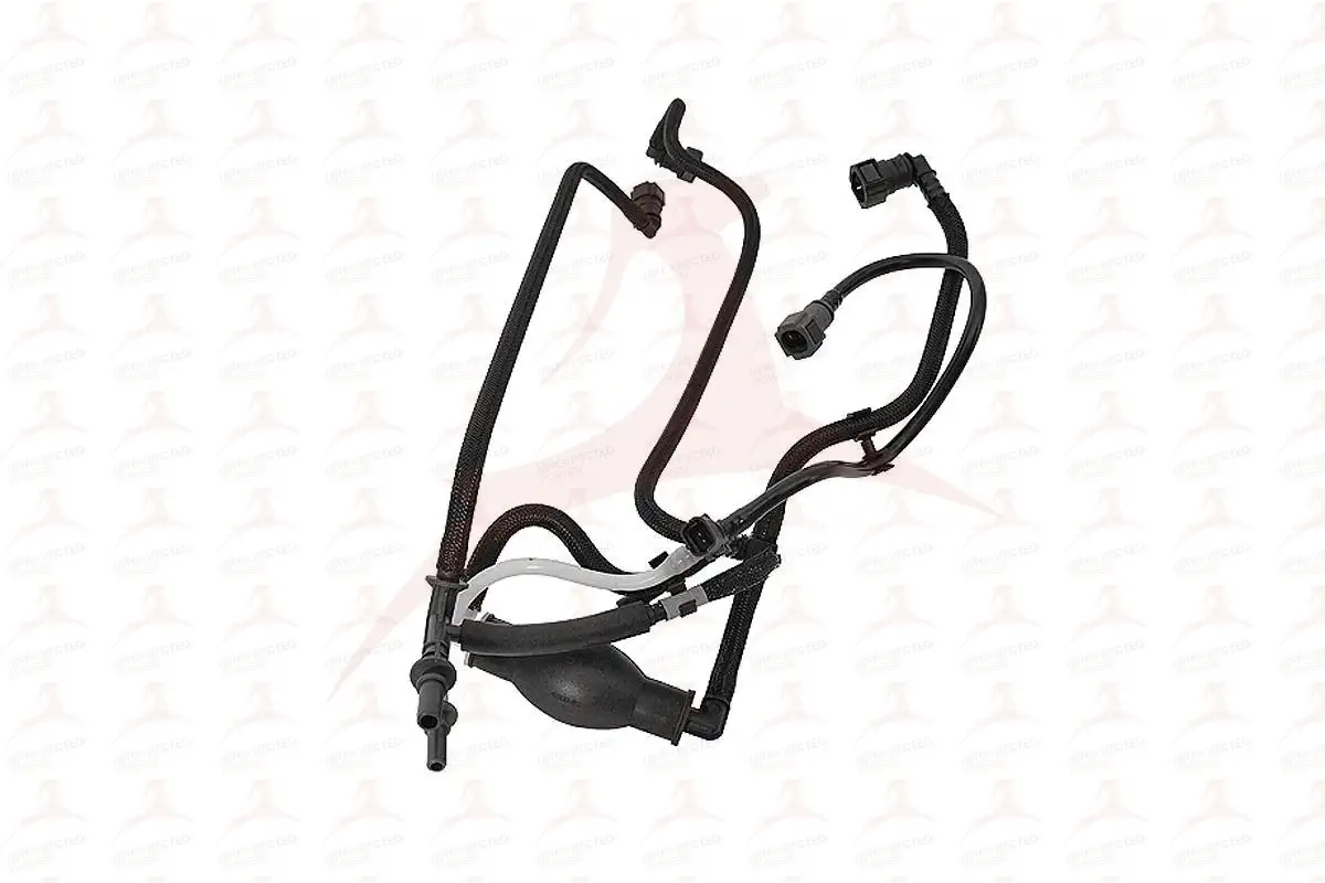 MEHA MH50109 Yakıt Borusu 1574T0 resmi