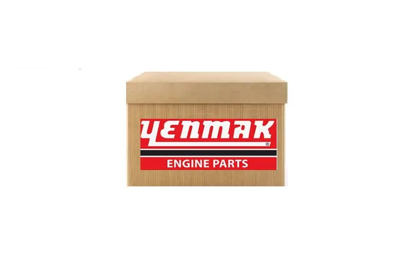 YENMAK 72-08548-000 Piston Gömlek Segman (Set) resmi