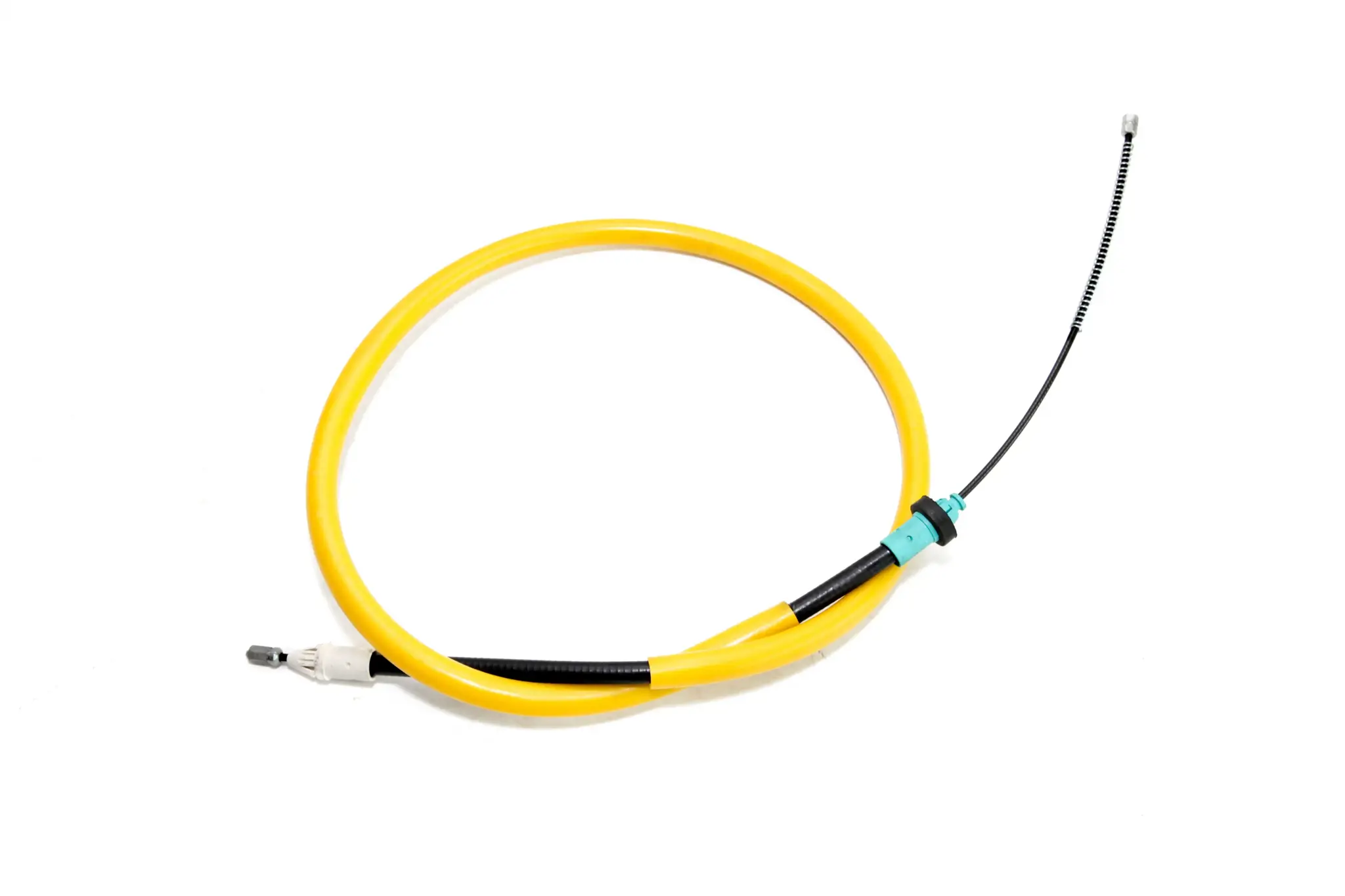 CAVO 1302639 El Fren Halatı (Arka Sağ) 7700424926 resmi