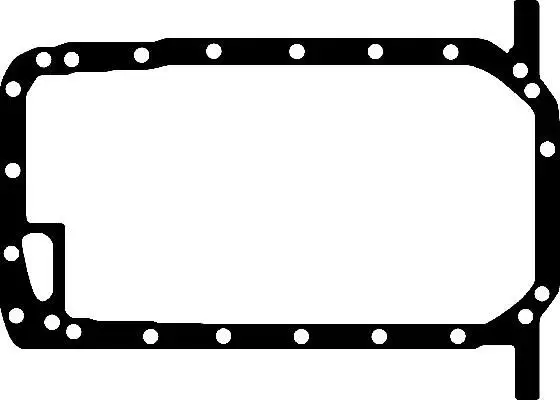 CORTECO 423953P (83423953) Karter Contası 11131739592 resmi