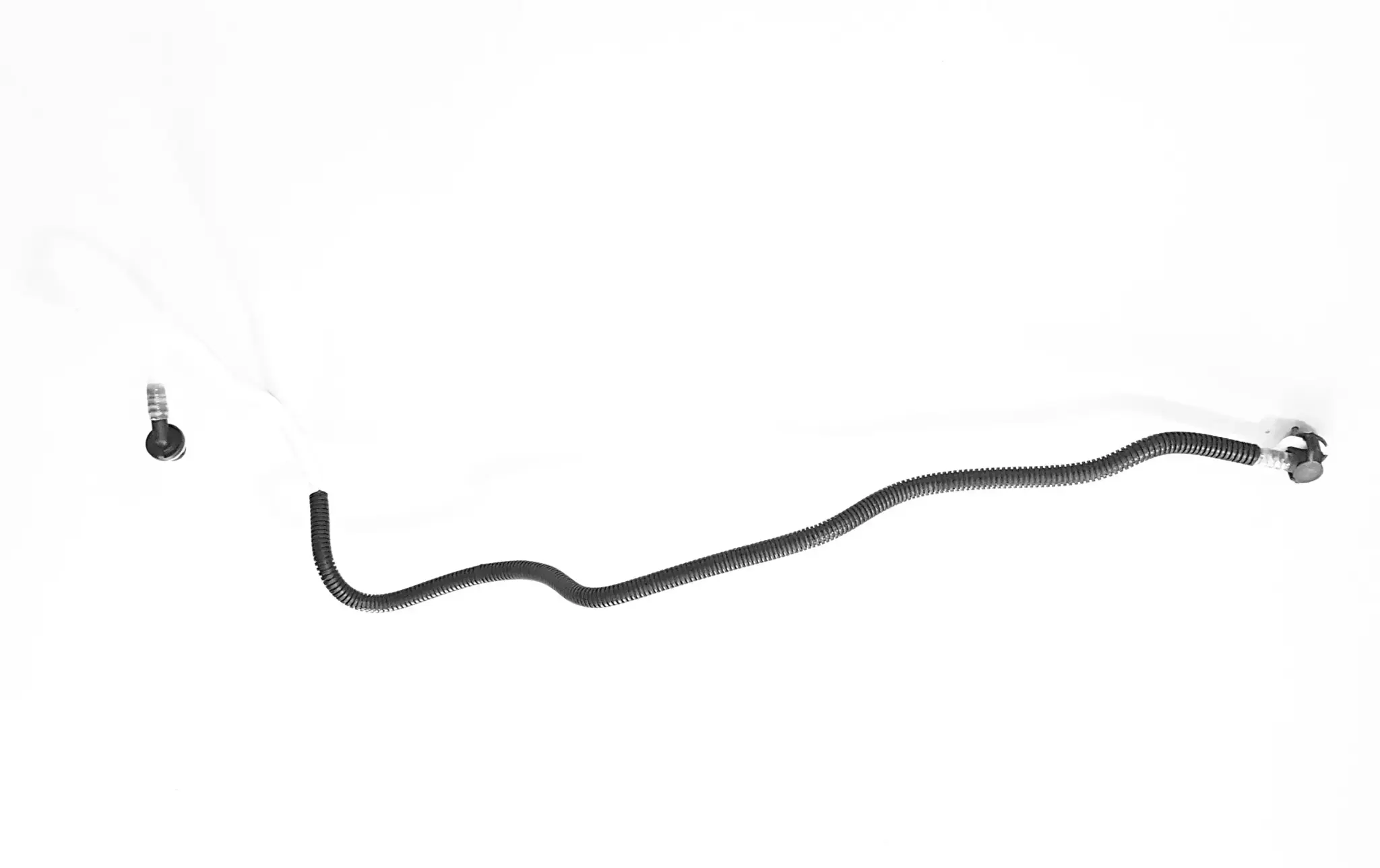 WINTECH 0500555 Yakıt Borusu A6120701332 resmi