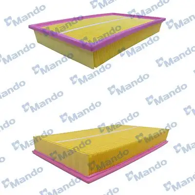 MANDO MMF015527 Hava Filtresi A1120940204 resmi