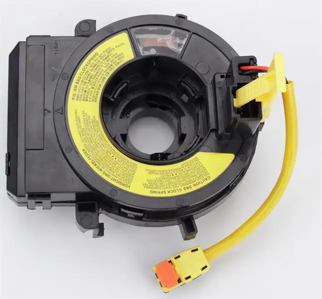 MGA 33412 Airbag Zembereği 934901R030 resmi