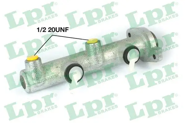 LPR 1264 Ana Merkez 460148 resmi