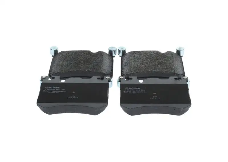 BOSCH 0986494982 Ön Fren Balatası resmi