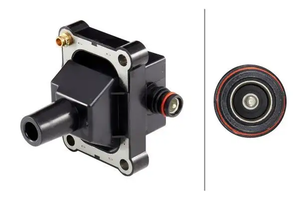 HELLA 5DA193175-361 Bobin resmi