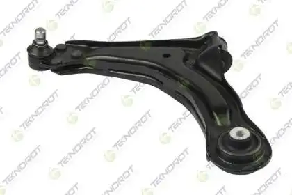 TEKNOROT M-609 Alt Salıncak (Sol) A6383300510 resmi