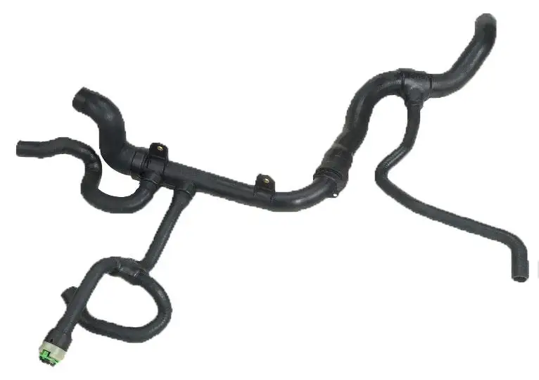 MGA 961846 Radyatör Alt Hortumu 1336121 resmi