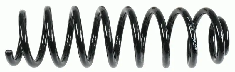 SACHS 998662 Ön Helezon Yayı A1643210204 resmi