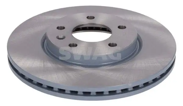 SWAG 40939190 Ön Fren Diski resmi