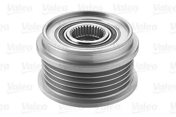 VALEO 588099 Alternatör Kasnağı 58903119C resmi