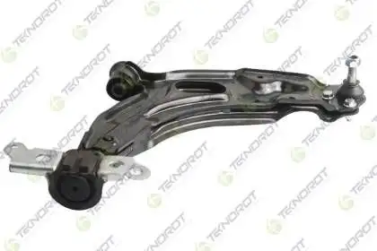 TEKNOROT F-525 Alt Salıncak (Sağ) 46454596 resmi