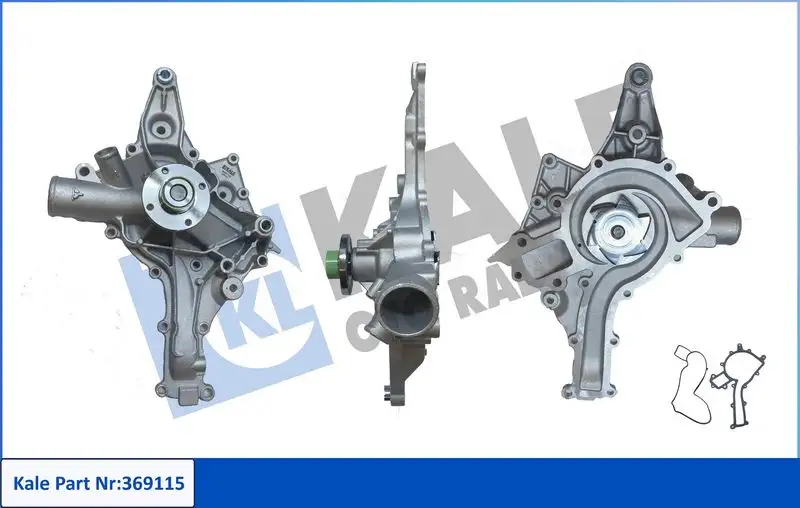 KALE 369115 Devirdaim resmi