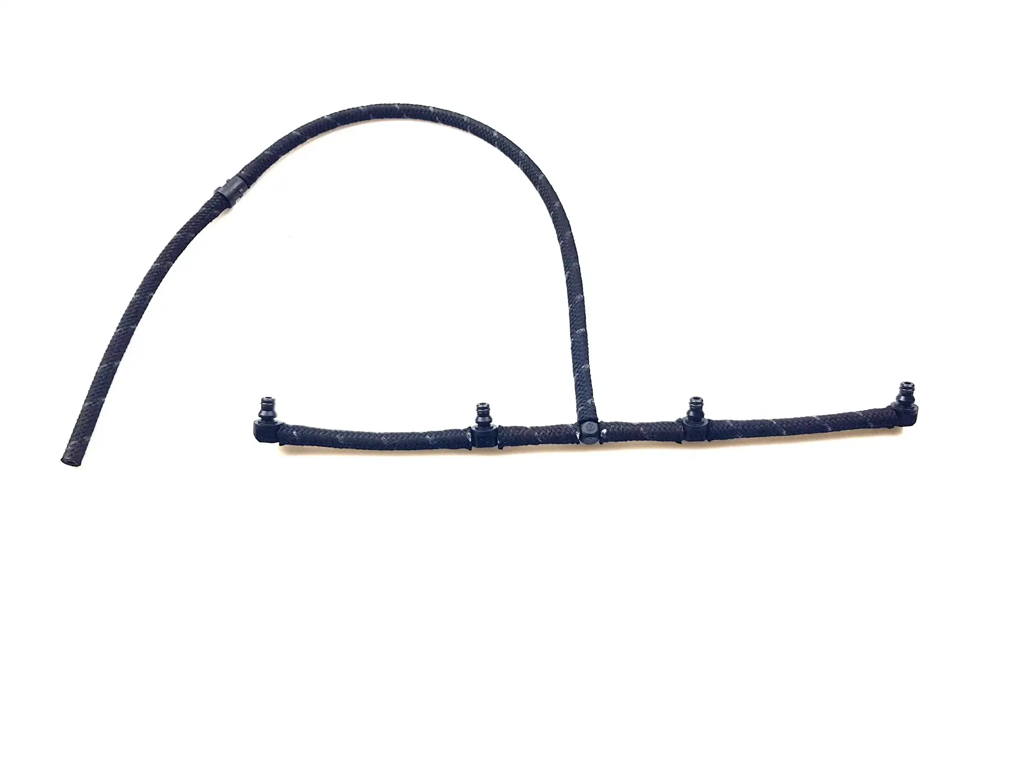 WINTECH 0500618 Yakıt Borusu 97360425 resmi