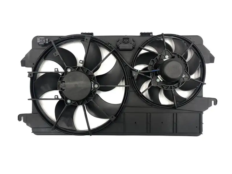MGA 83185 Fan Motoru 7T168C607NB resmi