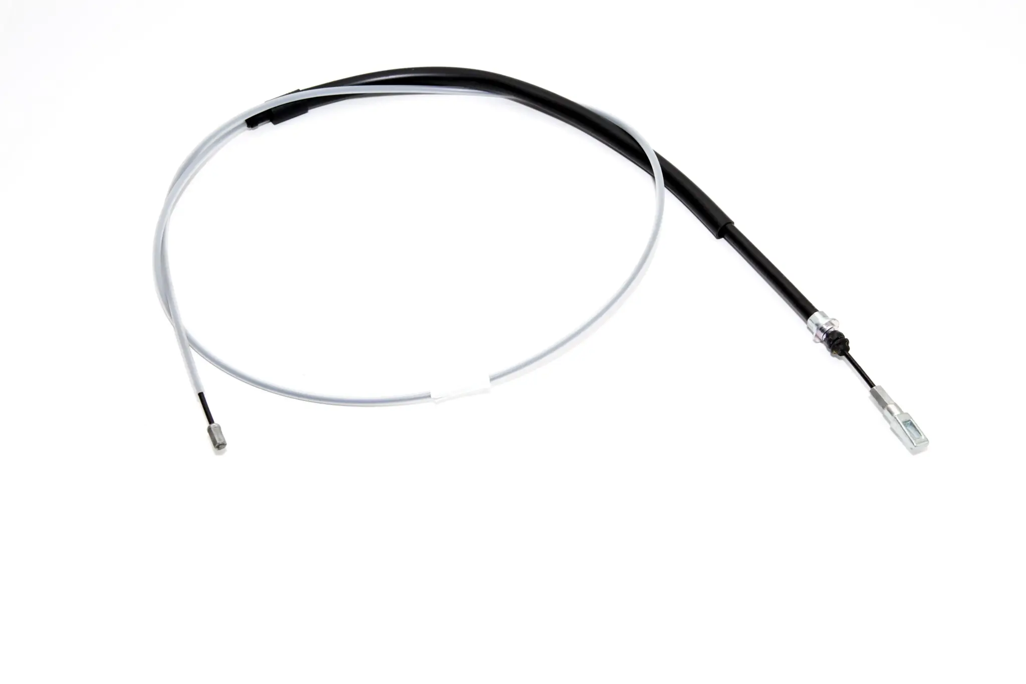 CAVO 4502623 El Fren Halatı (Arka) 4745R5 resmi