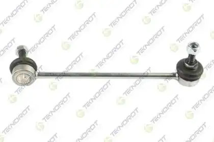 TEKNOROT M-663 Z-Rot (Ön Sağ) A6383230568 resmi