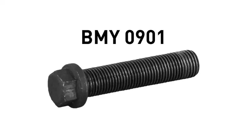 BMY 0901CB Biyel Civatası 93161488 resmi