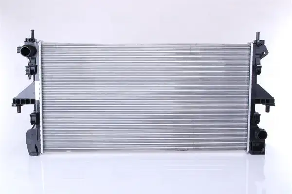 NISSENS 606169 Radyatör 1613996180 resmi