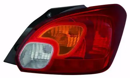 DEPO 214-19C5R-LD-UE Stop Lambası (Sağ) 8330A780 resmi