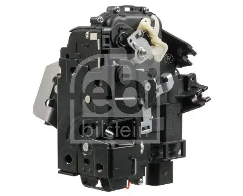 FEBI 178395 Arka Kapı Kilidi (Sol) 4B0839015G resmi