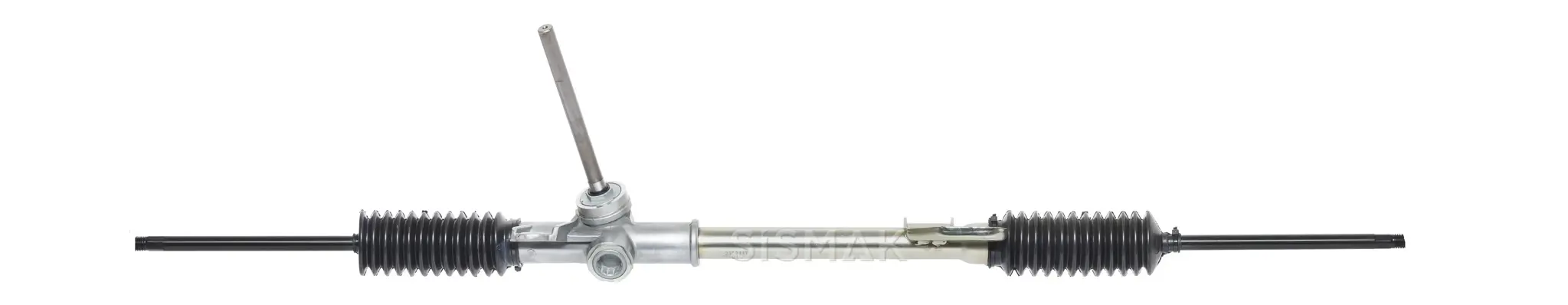 SİSMAK 230211 Direksiyon Kutusu 6496277 resmi