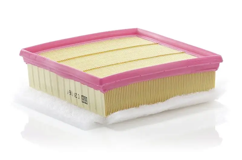 MANN C20106/1 Hava Filtresi resmi