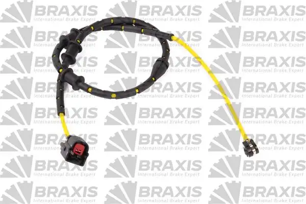 BRAXIS AF1072 Ön Balata Sensörü C2D21335 resmi