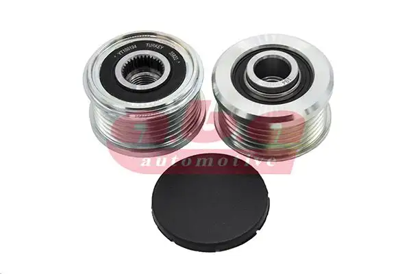 ABA 25100194 Alternatör Kasnağı 77363468 resmi