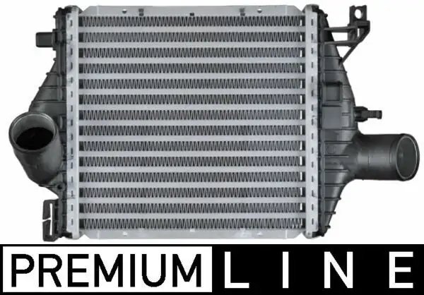 MAHLE CI106000P Turbo Radyatörü A6385012901 resmi