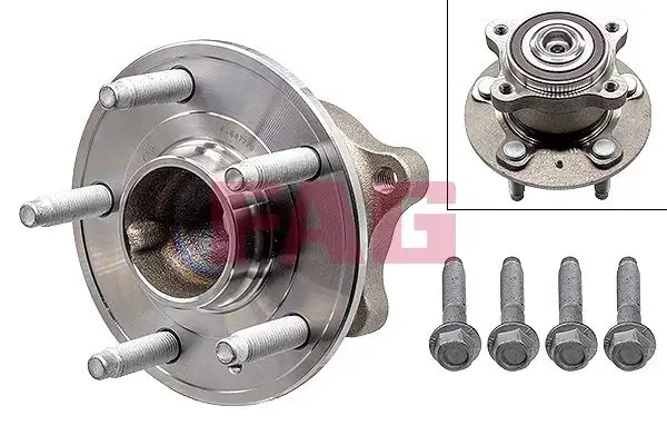 FAG 713645130 Arka Poyra 13500592 resmi