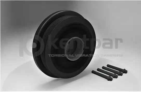 KENTPAR K2111S Krank Kasnağı 11238511321 resmi