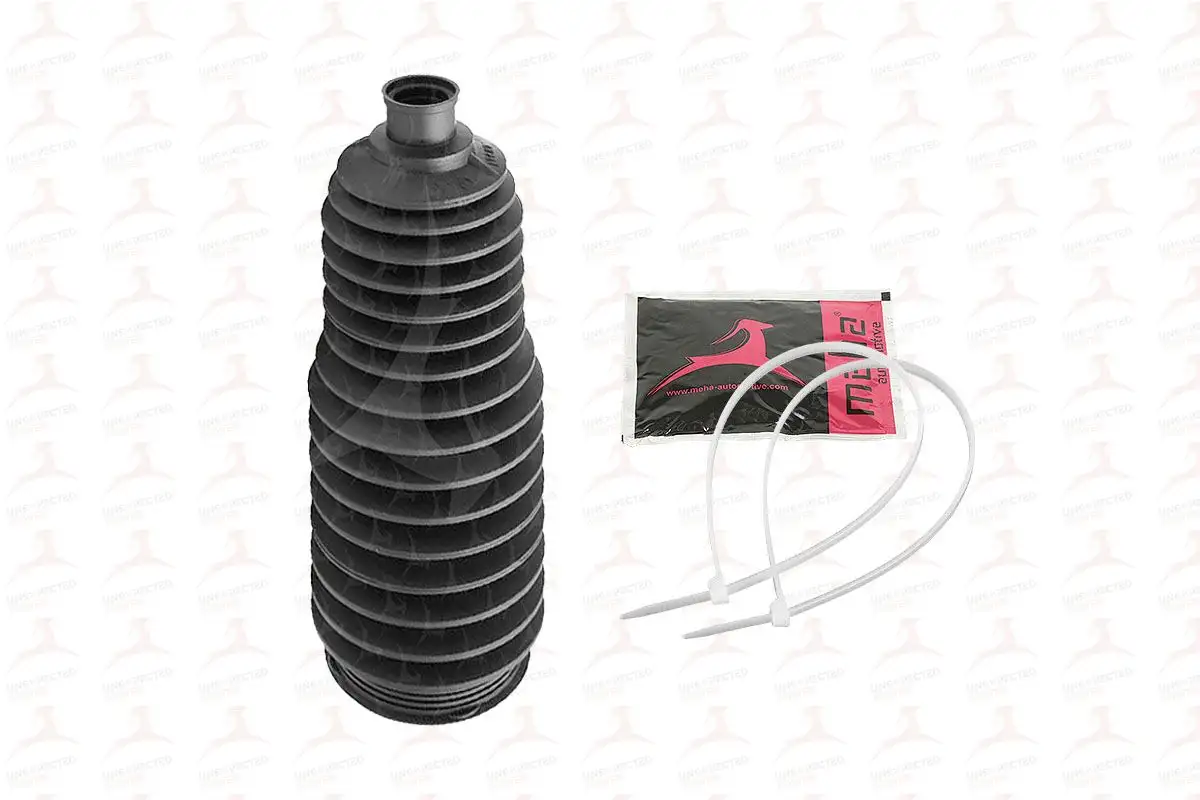 MEHA MH13747 Rot Körüğü 406680 resmi