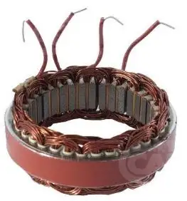 BOSCH 1125045105 Şarj Dinamo Statoru resmi