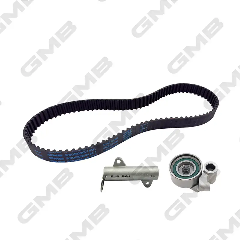 GMB GKT0032 Triger Seti resmi