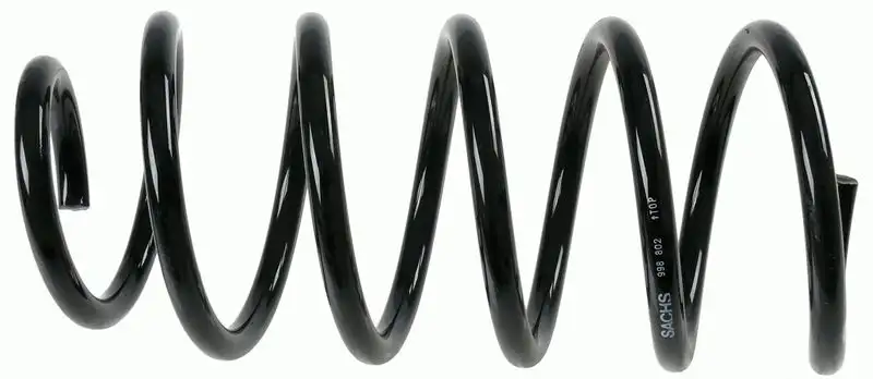 SACHS 998802 Ön Helezon Yayı 30648140 resmi