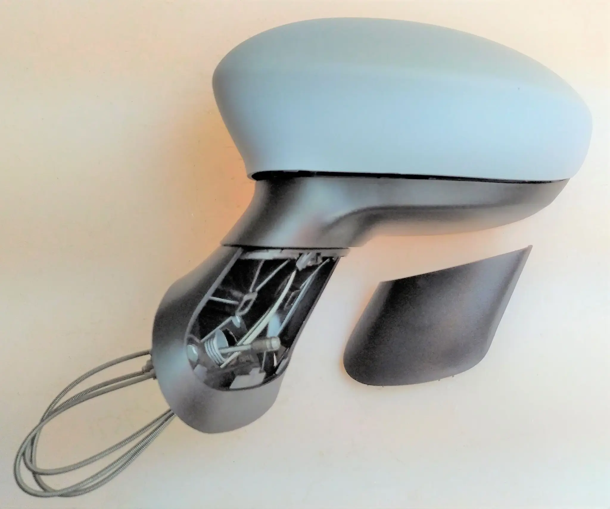 ART M001.1140 Sol Dış Ayna 7354737900 resmi