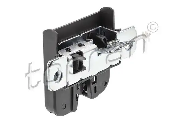 TOPRAN 623665001 Bagaj Kilidi resmi